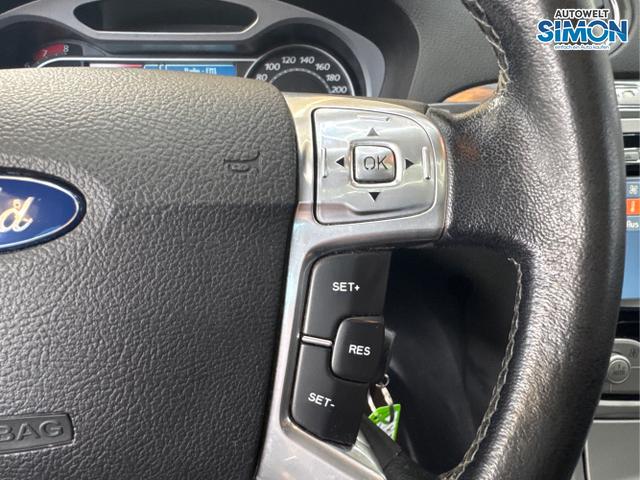 Ford / S-Max /  /  /  / 