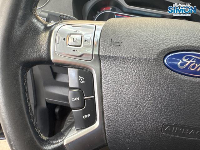 Ford / S-Max /  /  /  / 