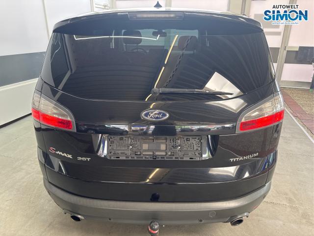 Ford / S-Max /  /  /  / 