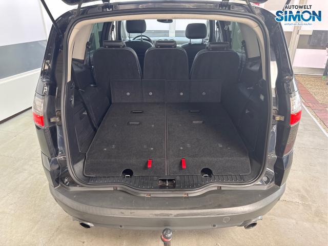 Ford / S-Max /  /  /  / 