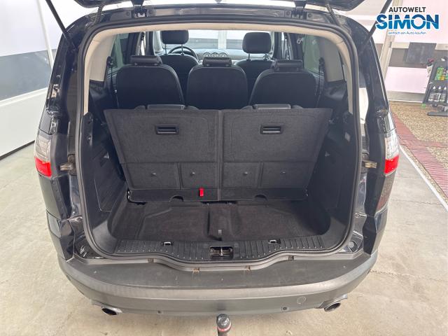 Ford / S-Max /  /  /  / 