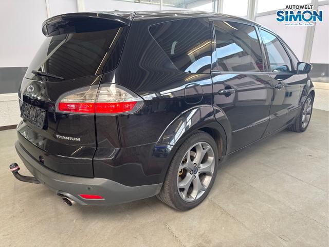 Ford / S-Max /  /  /  / 