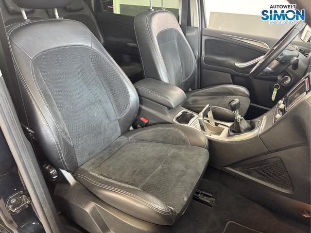 Ford / S-Max /  /  /  / 