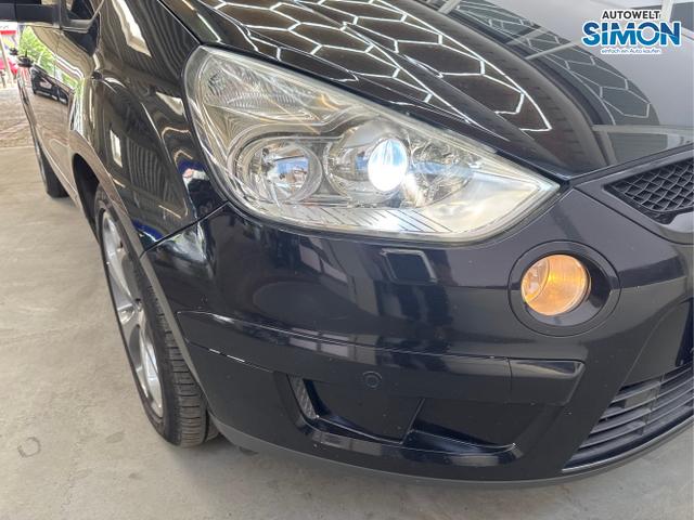 Ford / S-Max /  /  /  / 