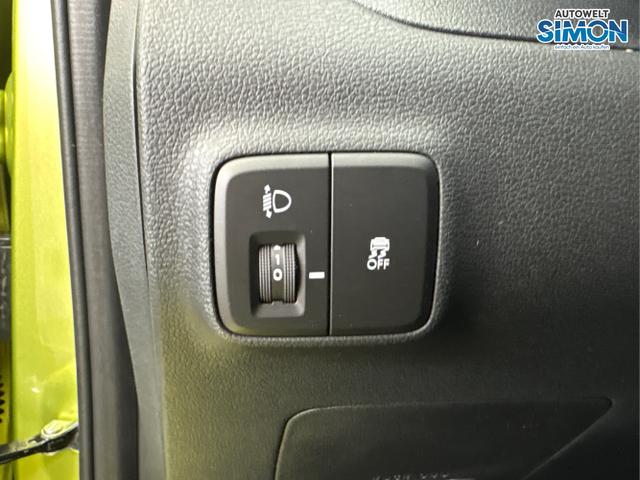 Hyundai / i10 / Grün /  /  / AUT NAVI SHZ TEMPOMAT 