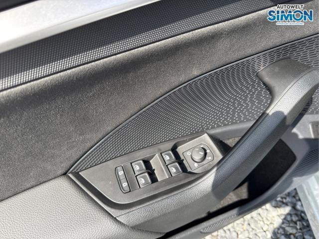 Skoda / Octavia / Silber /  /  / 