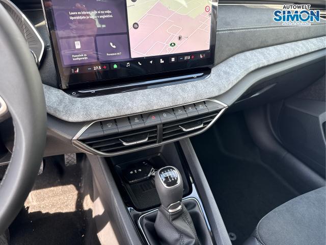 Skoda / Octavia / Silber /  /  / 