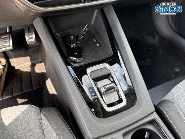 Skoda / Octavia / Silber /  /  / 