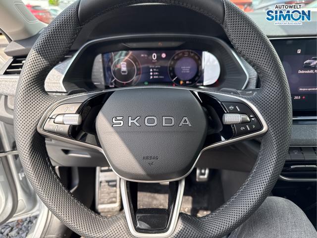 Skoda / Octavia / Silber /  /  / 