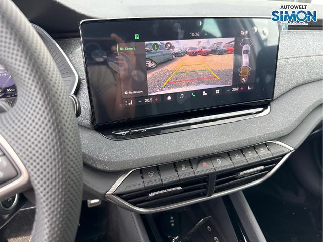 Skoda / Octavia / Silber /  /  / 