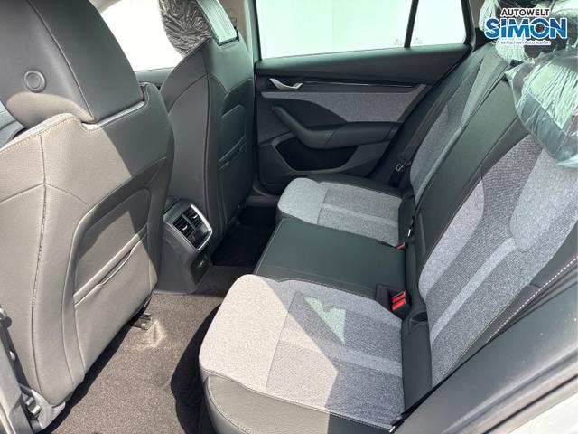 Skoda / Octavia / Silber /  /  / 
