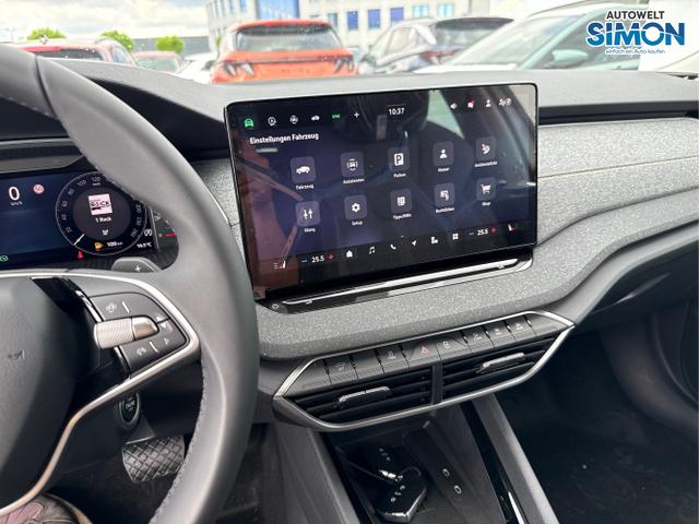 Skoda / Octavia / Weiß /  /  / 