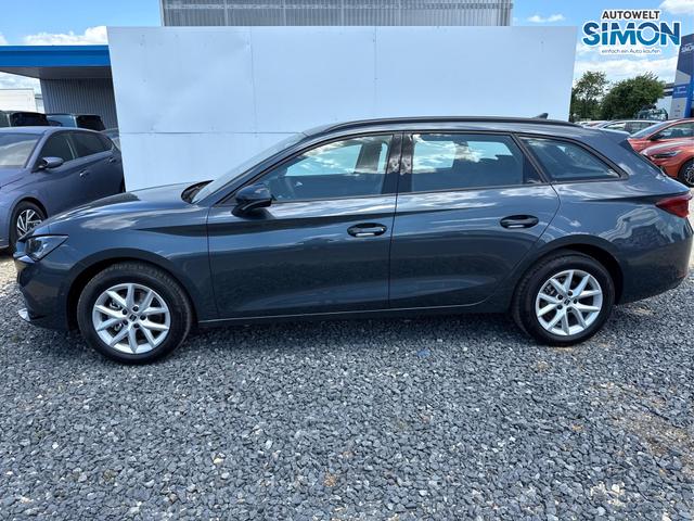Seat Leon Sportstourer STYLE 1.5 TSI ACC RFK PDC 