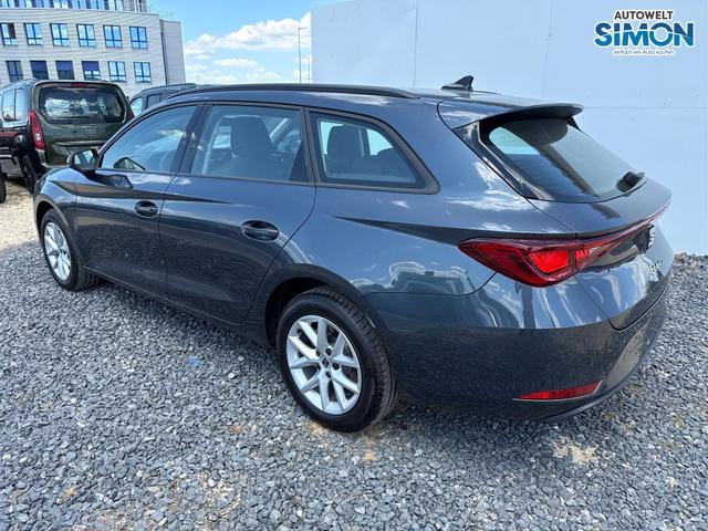Seat Leon Sportstourer STYLE 1.5 TSI ACC RFK PDC 