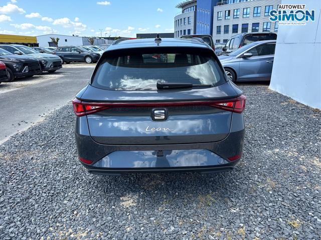 Seat Leon Sportstourer STYLE 1.5 TSI ACC RFK PDC 