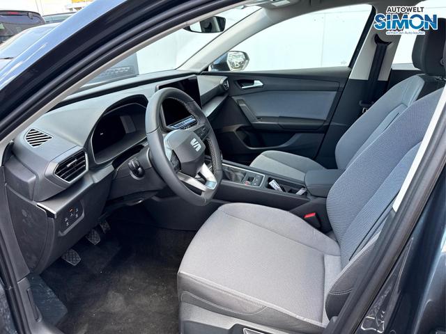 Seat Leon Sportstourer STYLE 1.5 TSI ACC RFK PDC 