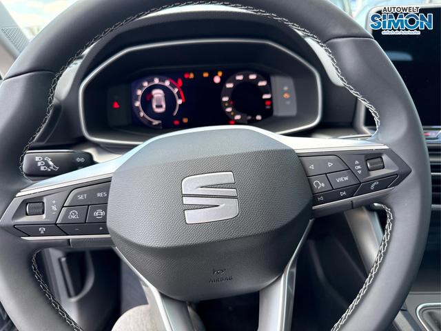 Seat Leon Sportstourer STYLE 1.5 TSI ACC RFK PDC 