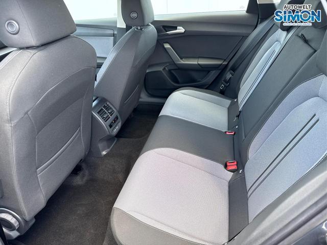 Seat Leon Sportstourer STYLE 1.5 TSI ACC RFK PDC 
