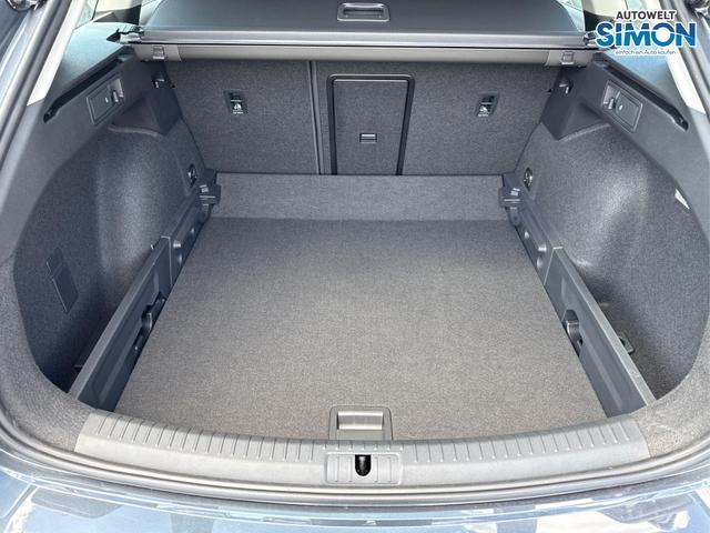 Seat Leon Sportstourer STYLE 1.5 TSI ACC RFK PDC 