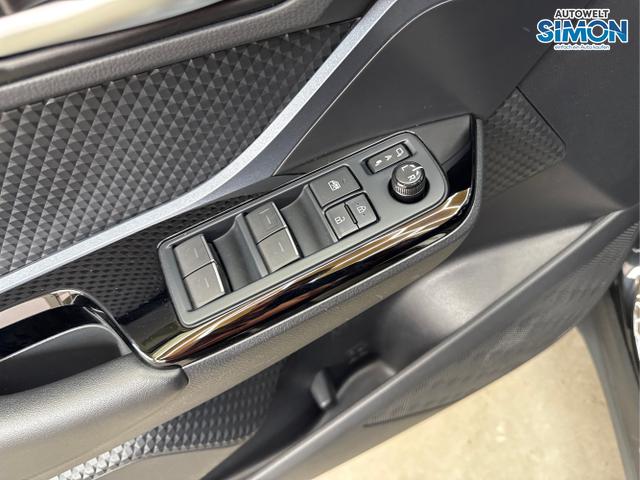 Toyota / C-HR / Schwarz /  /  / 