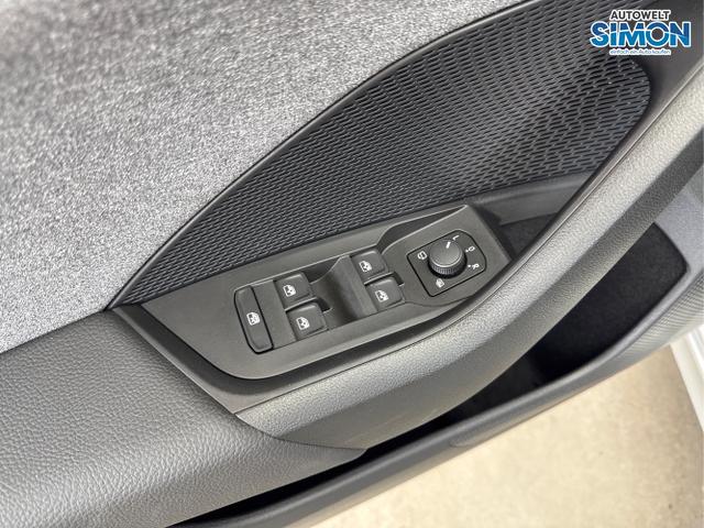 Skoda / Octavia / Silber /  /  / 