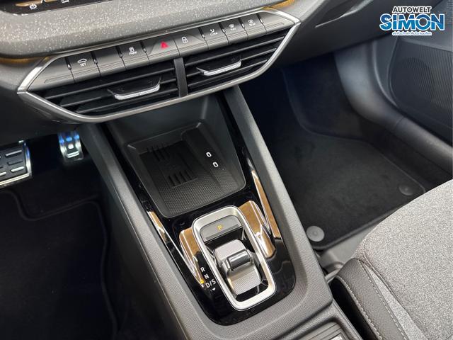 Skoda / Octavia / Silber /  /  / 