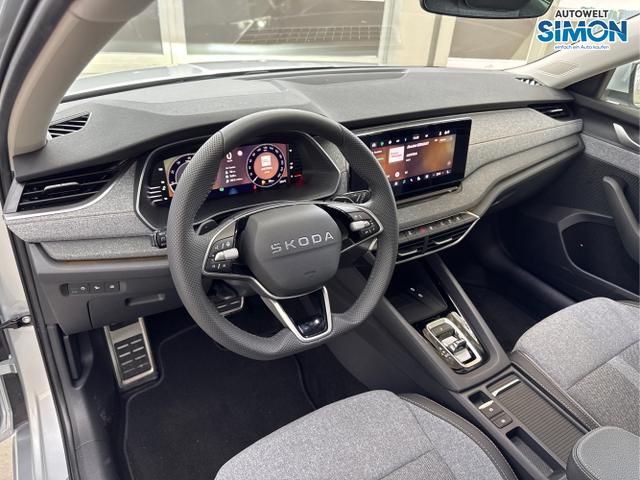 Skoda / Octavia / Silber /  /  / 