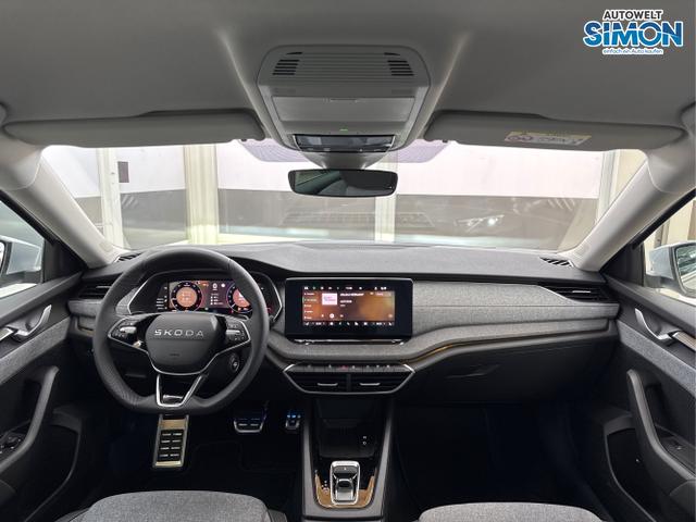 Skoda / Octavia / Silber /  /  / 