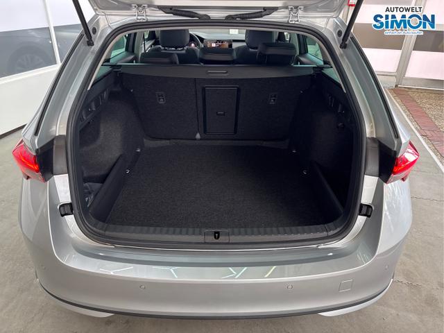Skoda / Octavia / Silber /  /  / 