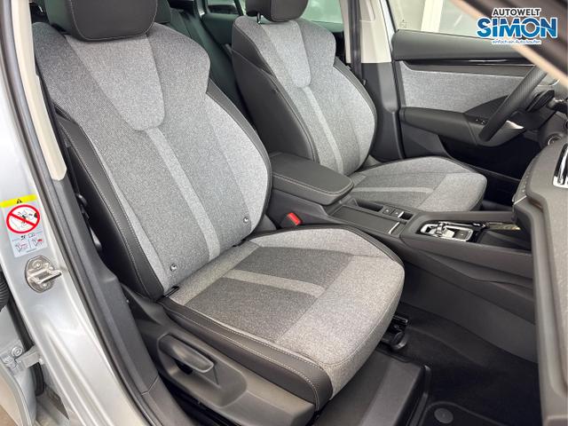 Skoda / Octavia / Silber /  /  / 