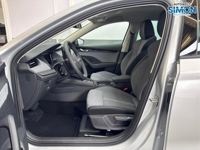Skoda / Octavia / Silber /  /  / 