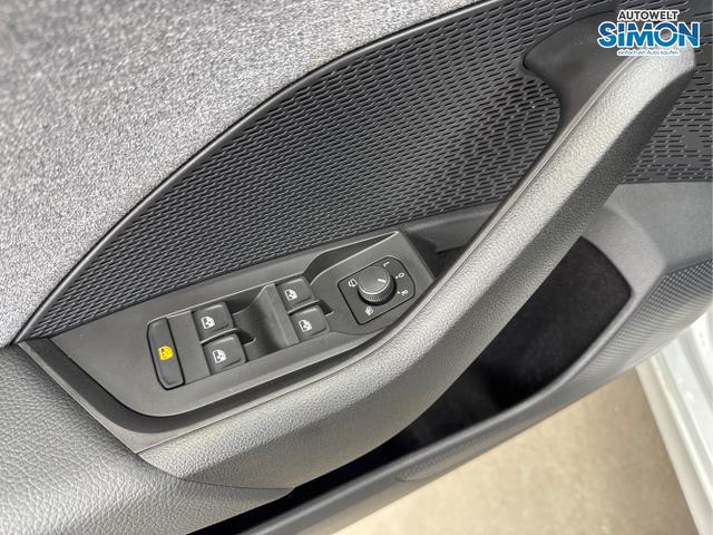 Skoda / Octavia / Silber /  /  / 