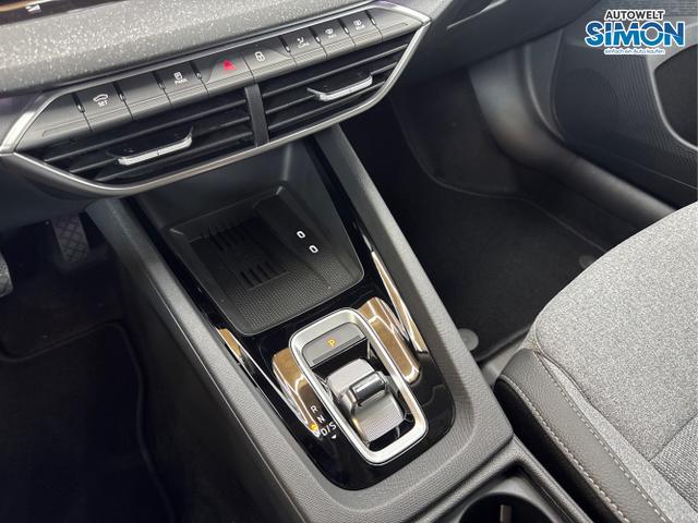 Skoda / Octavia / Silber /  /  / 