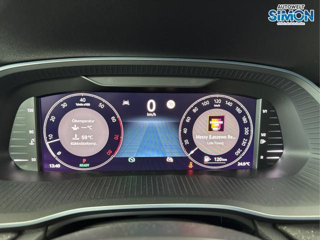 Skoda / Octavia / Silber /  /  / 