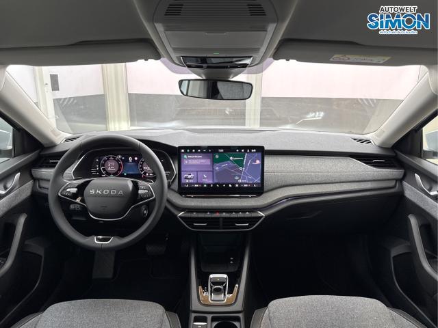Skoda / Octavia / Silber /  /  / 
