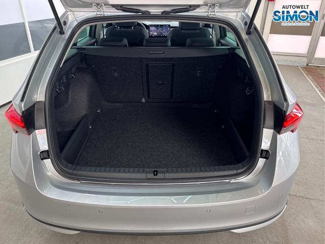 Skoda / Octavia / Silber /  /  / 