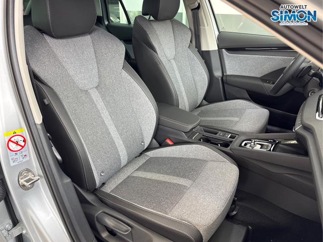 Skoda / Octavia / Silber /  /  / 