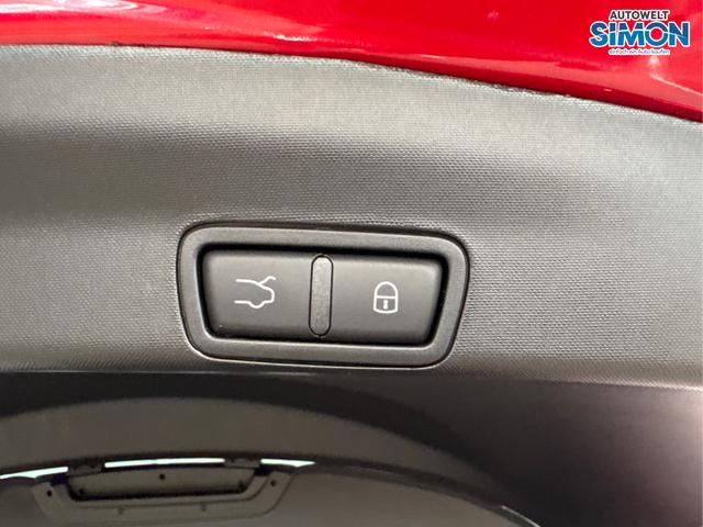 Alfa Romeo / Stelvio / Rot /  /  / 