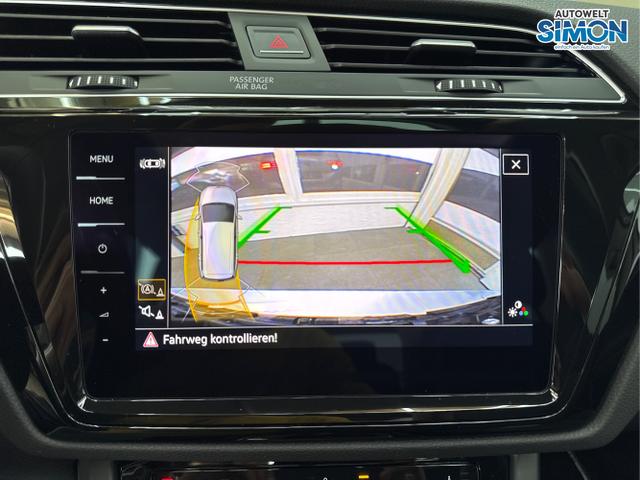 Volkswagen / Touran / Silber /  /  / 