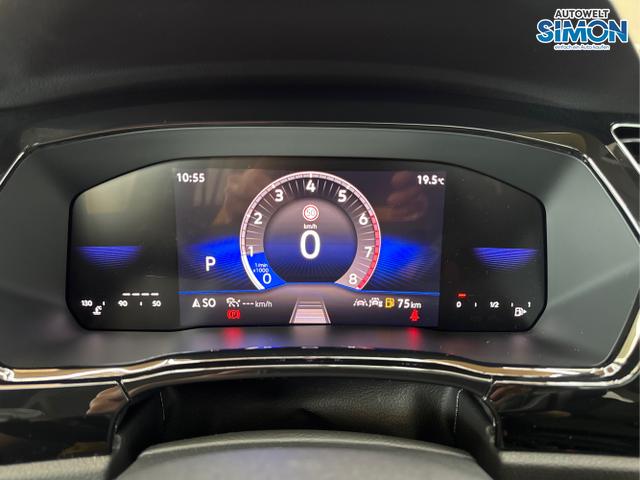 Volkswagen / Touran / Silber /  /  / 