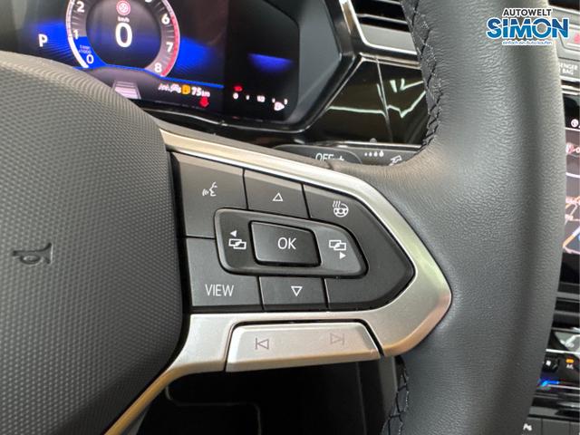Volkswagen / Touran / Silber /  /  / 