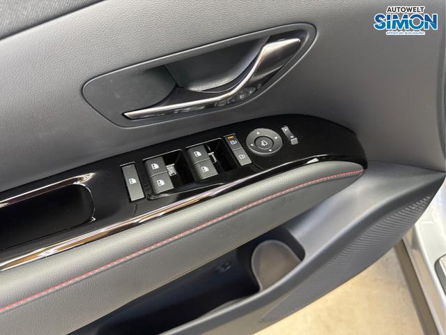 Hyundai / TUCSON / Silber /  /  / 
