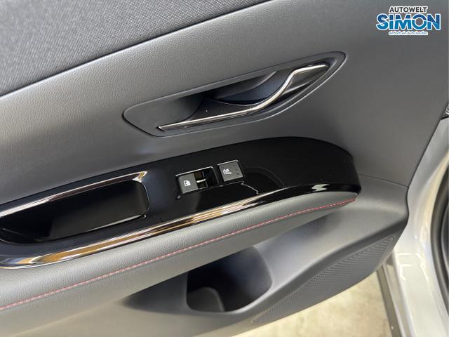 Hyundai / TUCSON / Silber /  /  / 