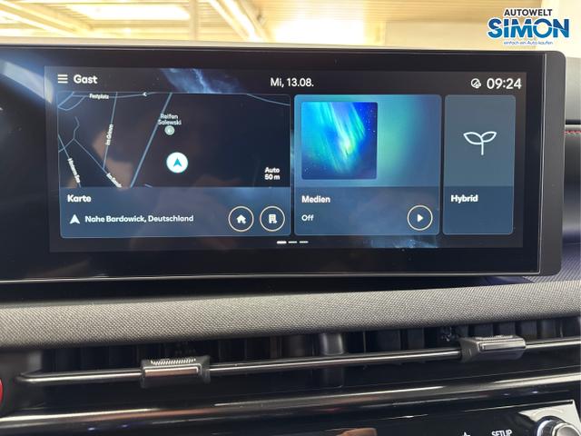 Hyundai / TUCSON / Silber /  /  / 