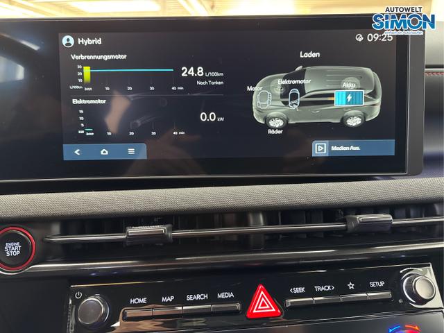 Hyundai / TUCSON / Silber /  /  / 