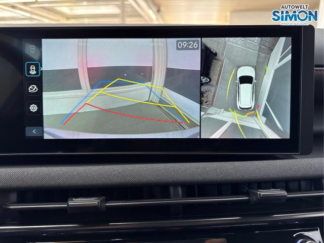 Hyundai / TUCSON / Silber /  /  / 