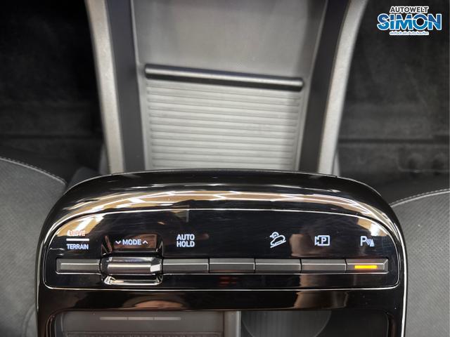 Hyundai / TUCSON / Silber /  /  / 