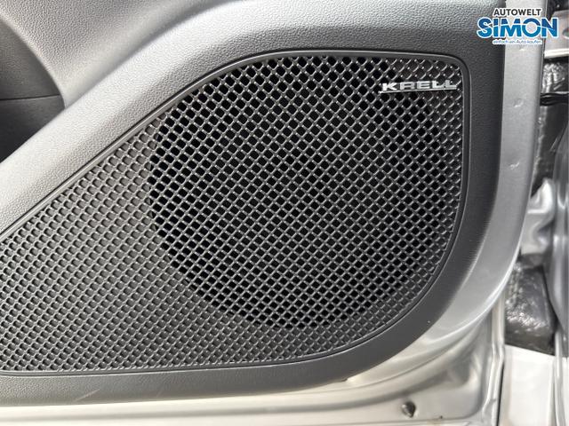 Hyundai / TUCSON / Silber /  /  / 
