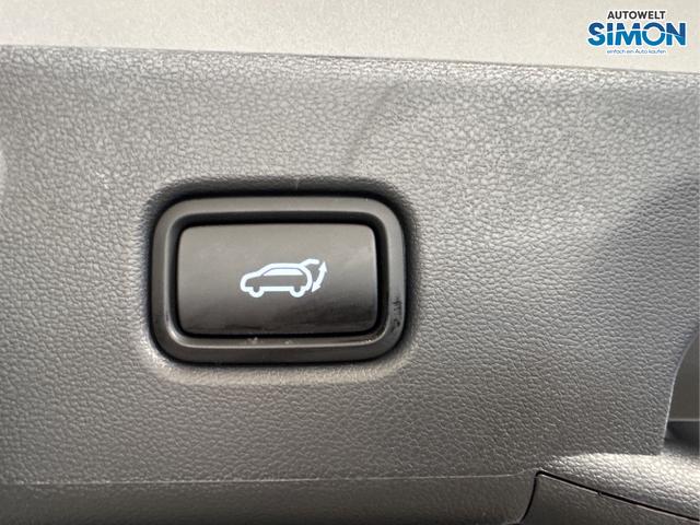 Hyundai / TUCSON / Silber /  /  / 