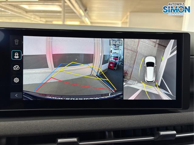 Hyundai / TUCSON / Schwarz /  /  / 20th Anniversary 360 ACC SHZ MATRX